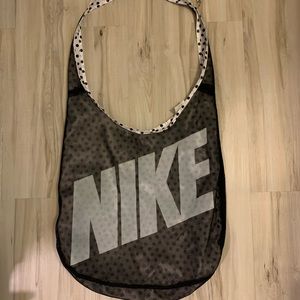 Nike bag